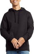 Men's  Midweight  Hoodie, Pullover Hooded Sweatshirt for Men