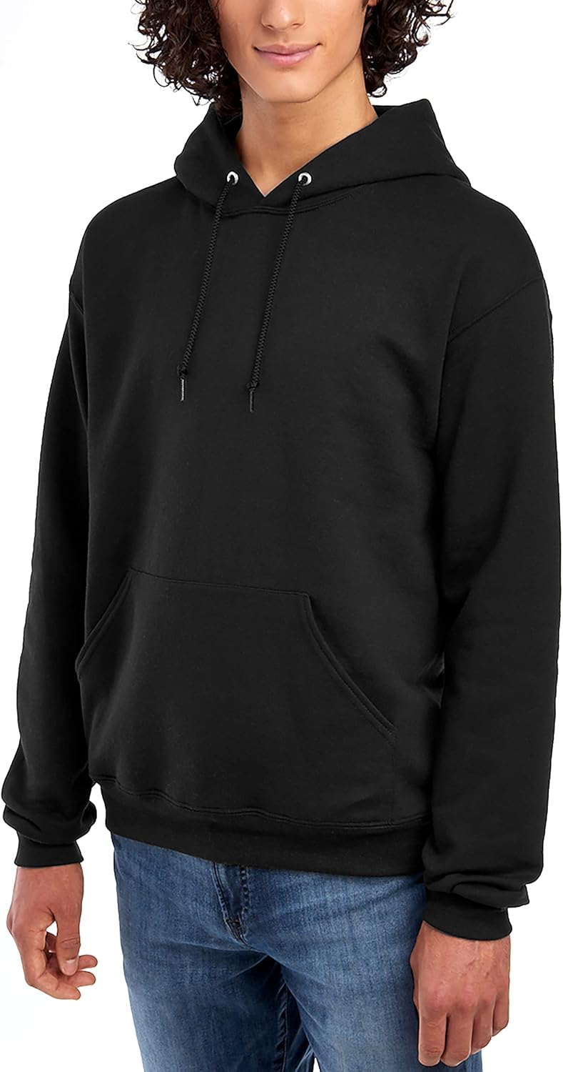 Men’s   Hoodies & Sweatshirts, Cotton Blend