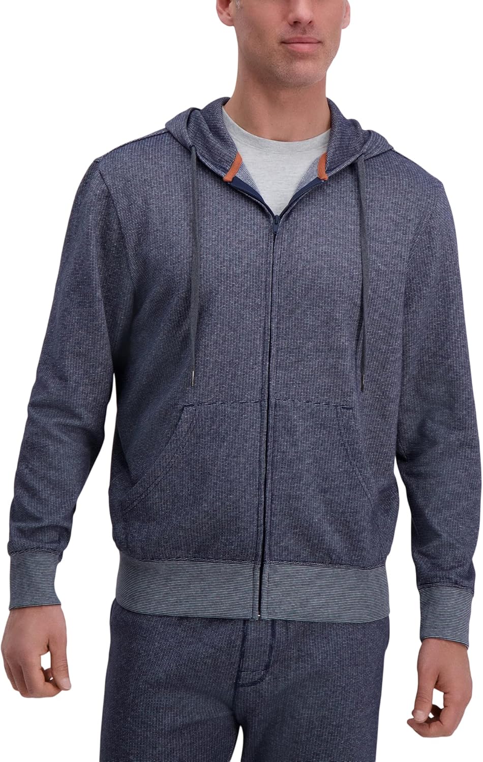 Men's Breathable Comfort Sweatshirt