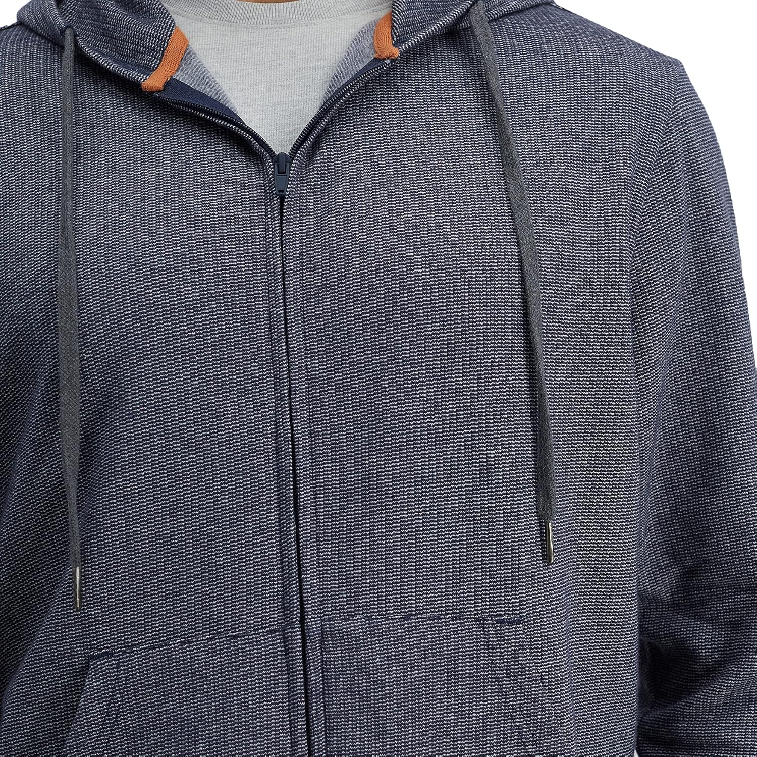 Men's Breathable Comfort Sweatshirt